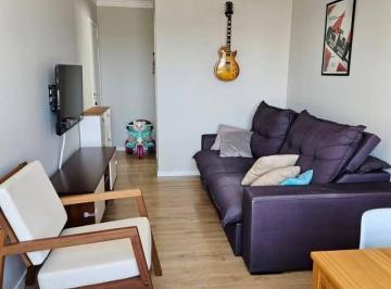 Apartamento · 45m² · 2 Quartos · 1 Vaga · Apartamento em Jardim Ubirajara (Zona Sul), São Paulo/SP de 45m² 2 quartos à venda por R$ 299.000,00
