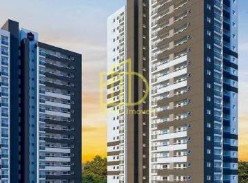 Apartamento · 61m² · 2 Quartos · 1 Vaga · Apartamento para venda em Jardim São Carlos de 61.11m² com 2 Quartos, 1 Suite e 1 Garagem