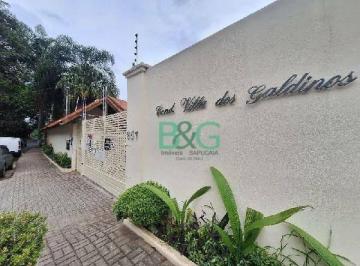 Casa · 52m² · 2 Quartos · 2 Vagas · Casa em Jardim Barbacena, Cotia/SP de 52m² 2 quartos à venda por R$ 253.734,73