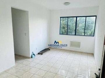 Apartamento · 40m² · 2 Quartos · 1 Vaga · Apartamento em Colubande, São Gonçalo/RJ de 40m² 2 quartos à venda por R$ 145.000,00