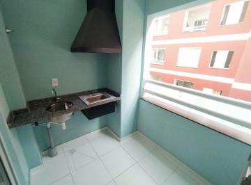 Apartamento · 52m² · 2 Quartos · 1 Vaga · Apartamento em Parque Santa Rosa, Suzano/SP de 52m² 2 quartos à venda por R$ 293.000,00