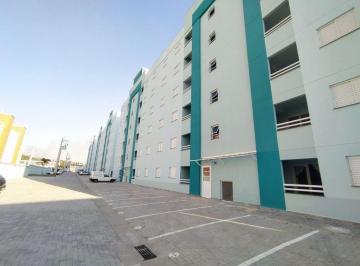 Apartamento · 52m² · 2 Quartos · 1 Vaga · Apartamento em Parque Santa Rosa, Suzano/SP de 52m² 2 quartos à venda por R$ 293.000,00