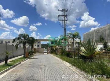 Apartamento · 47m² · 2 Quartos · 1 Vaga · Apartamento em Jardim Europa, Suzano/SP de 47m² 2 quartos à venda por R$ 120.219,85