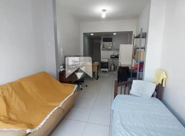 Apartamento · 35m² · 1 Quarto · Kitnet em Centro, Niterói/RJ de 35m² 1 quartos à venda por R$ 200.000,00