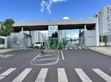 Apartamento · 47m² · 2 Quartos · 1 Vaga · Apartamento em Chácaras Pedro Corrêa de Carvalho, Ribeirão Preto/SP de 47m² 2 quartos à venda por R$