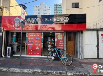 Comercial · 60m² · Ponto em Centro, Balneário Camboriú/SC de 60m² à venda por R$ 80.000,00