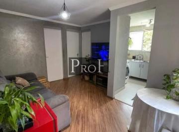 Apartamento · 45m² · 2 Quartos · 1 Vaga · Apartamento em Santa Terezinha, São Bernardo do Campo/SP de 45m² 2 quartos à venda por R$ 254.000,00
