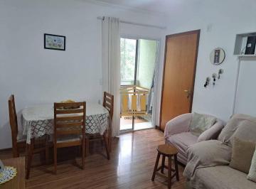 Apartamento · 53m² · 2 Quartos · 1 Vaga · Apartamento em Jardim Sul, São José dos Campos/SP de 53m² 2 quartos à venda por R$ 331.000,00