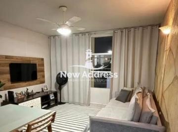 Apartamento · 59m² · 2 Quartos · 2 Vagas · Apartamento em Valparaíso, Serra/ES de 59m² 2 quartos à venda por R$ 290.000,00