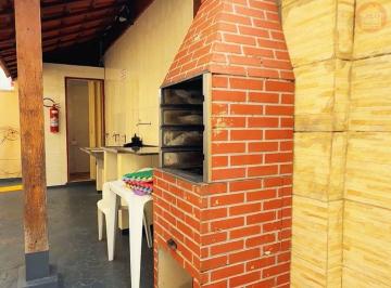 Apartamento · 19m² · 1 Quarto · 1 Vaga · Kitnet em Canto do Forte, Praia Grande/SP de 19m² 1 quartos à venda por R$ 185.000,00