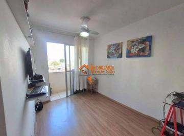 Apartamento · 52m² · 2 Quartos · 1 Vaga · Apartamento em Centro, Guarulhos/SP de 52m² 2 quartos à venda por R$ 330.000,00