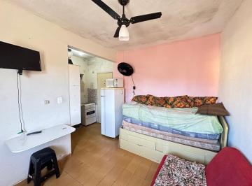 Apartamento · 18m² · 1 Quarto · Kitnet em Cidade Ocian, Praia Grande/SP de 18m² 1 quartos à venda por R$ 137.000,00