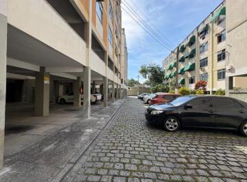 Apartamento · 65m² · 2 Quartos · 1 Vaga · Apartamento em Santa Rosa, Niterói/RJ de 65m² 2 quartos à venda por R$ 215.000,00