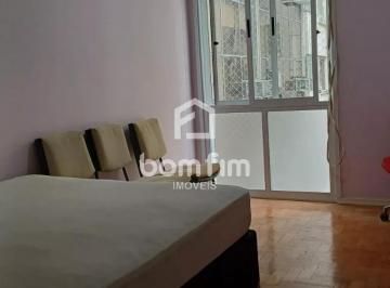 Apartamento · 27m² · 1 Quarto · Apartamento em Centro Histórico, Porto Alegre/RS de 27m² 1 quartos à venda por R$ 195.000,00