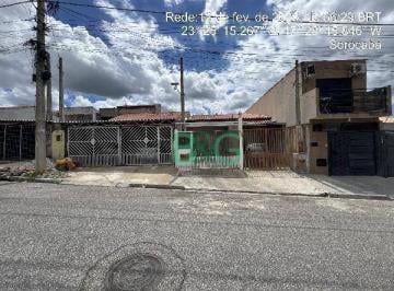 Casa · 47m² · 2 Quartos · 1 Vaga · Casa em Jardim Santa Madre Paulina, Sorocaba/SP de 47m² 2 quartos à venda por R$ 118.465,05