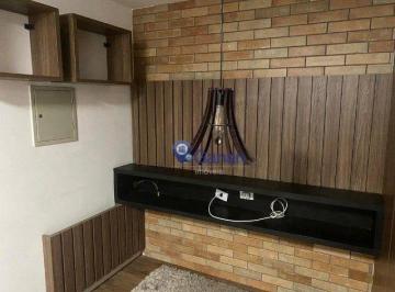 Apartamento · 27m² · 1 Quarto · 1 Vaga · Apartamento em Campo Belo, São Paulo/SP de 27m² 1 quartos à venda por R$ 350.000,00