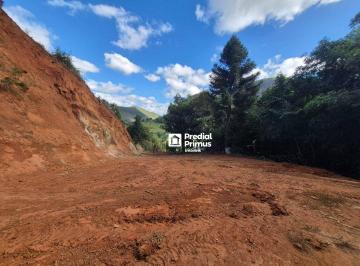 Terreno · 2100m² · Terreno em Riograndina, Nova Friburgo/RJ de 0m² à venda por R$ 95.000,00