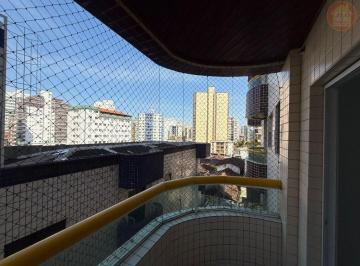 Apartamento · 47m² · 1 Quarto · 1 Vaga · Apartamento em Cidade Ocian, Praia Grande/SP de 47m² 1 quartos à venda por R$ 250.000,00
