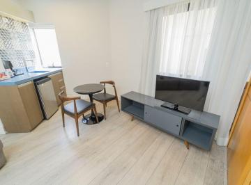 Apartamento · 31m² · 1 Quarto · 1 Vaga · Flat para venda em Jardim Paulista de 31.00m² com 1 Quarto, 1 Suite e 1 Garagem