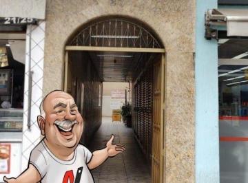 Casa · 25m² · Casa em Centro, Osasco/SP de 25m² à venda por R$ 140.000,00