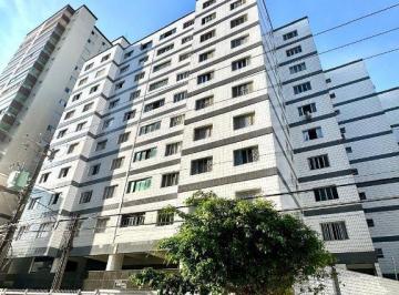 Apartamento · 41m² · 1 Quarto · 1 Vaga · Apartamento em Cidade Ocian, Praia Grande/SP de 41m² 1 quartos à venda por R$ 265.000,00