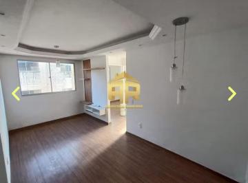 Apartamento · 44m² · 2 Quartos · 1 Vaga · Apartamento em Campo Grande, Rio de Janeiro/RJ de 44m² 2 quartos à venda por R$ 130.000,00