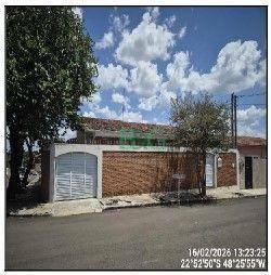 Casa · 169m² · 1 Quarto · Casa em Jardim Brasil, Botucatu/SP de 169m² 1 quartos à venda por R$ 215.412,23