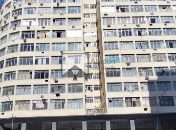Apartamento Venda de 1 quarto · Kitnet em Centro, Niterói/RJ de 35m² 1 quartos à venda por R$ 250.000,00