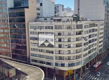 Apartamento · 35m² · 1 Quarto · Kitnet em Centro, Niterói/RJ de 35m² 1 quartos à venda por R$ 250.000,00