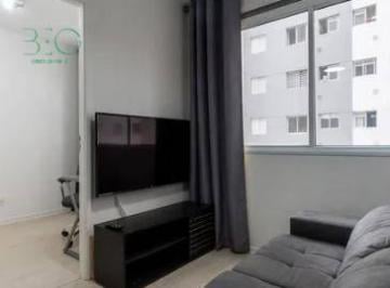 Apartamento · 34m² · 2 Quartos · Apartamento em Barra Funda, São Paulo/SP de 34m² 2 quartos à venda por R$ 309.000,00