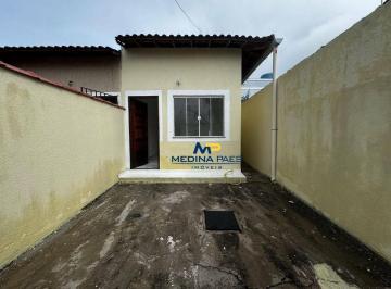 Casa · 55m² · 1 Quarto · 1 Vaga · Casa em Marambaia, São Gonçalo/RJ de 55m² 1 quartos à venda por R$ 170.000,00