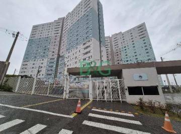 Apartamento · 42m² · 2 Quartos · 1 Vaga · Apartamento em Vila São Paulo, Ferraz de Vasconcelos/SP de 42m² 2 quartos à venda por R$ 141.632,90