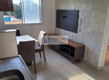 Apartamento · 46m² · 2 Quartos · Apartamento em Vila Nova Curuçá, São Paulo/SP de 46m² 2 quartos à venda por R$ 207.000,00