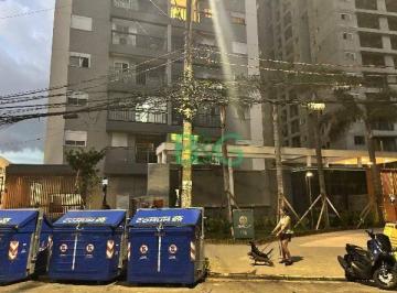 Apartamento · 41m² · 1 Quarto · Apartamento em Lapa, São Paulo/SP de 41m² 1 quartos à venda por R$ 187.977,48