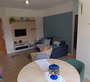 Apartamento · 64m² · 2 Quartos · 1 Vaga · Apartamento em Vila Augusta, Guarulhos/SP de 64m² 2 quartos à venda por R$ 320.000,00 ou para locaçã