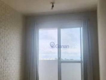 Apartamento · 59m² · 3 Quartos · 1 Vaga · Apartamento em Parque Itália, Campinas/SP de 59m² 3 quartos à venda por R$ 350.000,00