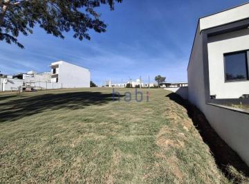 Terreno · 273m² · Terreno em Jardim Residencial Villagio Ipanema I, Sorocaba/SP de 0m² à venda por R$ 265.000,00