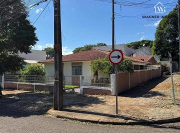 Casa de 3 quartos, Maringá · Casa em Vila Morangueira, Maringá/PR de 135m² 3 quartos à venda por R$ 340.000,00