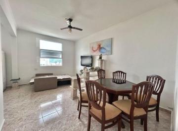 Apartamento · 65m² · 2 Quartos · Apartamento em Itararé, São Vicente/SP de 65m² 2 quartos à venda por R$ 270.000,00