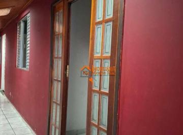 Casa · 158m² · 2 Quartos · 1 Vaga · Casa em Cidade Tupinambá, Guarulhos/SP de 158m² 2 quartos à venda por R$ 300.000,00