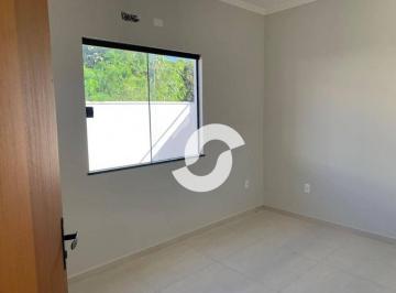Apartamento · 78m² · 2 Quartos · 1 Vaga · Apartamento em Jardim Atlântico Oeste (Itaipuaçu), Maricá/RJ de 78m² 2 quartos à venda por R$ 360.00