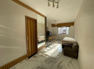 Apartamento de 1 quarto, Praia Grande · Kitnet em Cidade Ocian, Praia Grande/SP de 23m² 1 quartos à venda por R$ 170.000,00