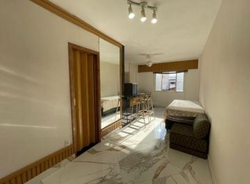 Apartamento · 23m² · 1 Quarto · 1 Vaga · Kitnet em Cidade Ocian, Praia Grande/SP de 23m² 1 quartos à venda por R$ 170.000,00