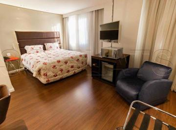 Apartamento · 25m² · 1 Quarto · 1 Vaga · Flat para venda em Vila Olímpia de 25.00m² com 1 Quarto, 1 Suite e 1 Garagem