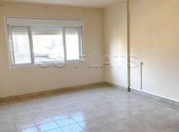 Apartamento 35m² Venda Campos Elíseos · Flat para venda em Campos Elíseos de 32.00m² com 1 Quarto e 1 Suite