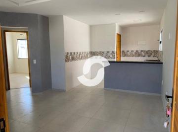 Apartamento · 78m² · 2 Quartos · 1 Vaga · Apartamento em Jardim Atlântico Oeste (Itaipuaçu), Maricá/RJ de 78m² 2 quartos à venda por R$ 345.00