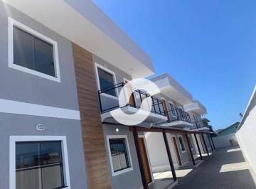 Apartamento · 78m² · 2 Quartos · 1 Vaga · Apartamento em Jardim Atlântico Oeste (Itaipuaçu), Maricá/RJ de 78m² 2 quartos à venda por R$ 345.00