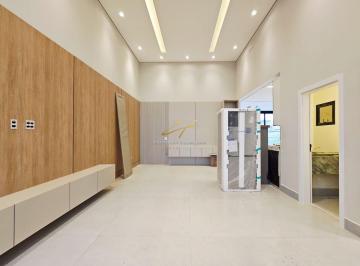 Casa de 3 quartos, Indaiatuba · Linda Casa Térrea com 3 Suítes, sendo 1 Master com Closet, Escritório e Piscina em Indaiatuba/SP