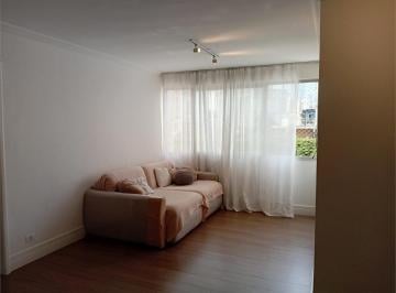 Apartamento de 3 quartos, São Paulo · Apartamento para locação | 3 dormitórios(1 suite) | 1 vaga | 89m² Santana
