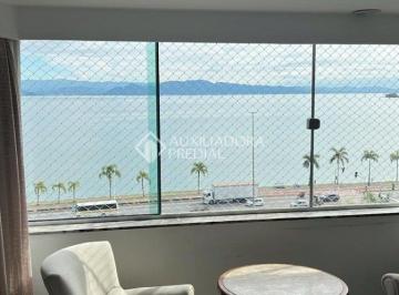 Apartamento · 157m² · 4 Quartos · 2 Vagas · Apartamento 3 suites na Beira Mar
